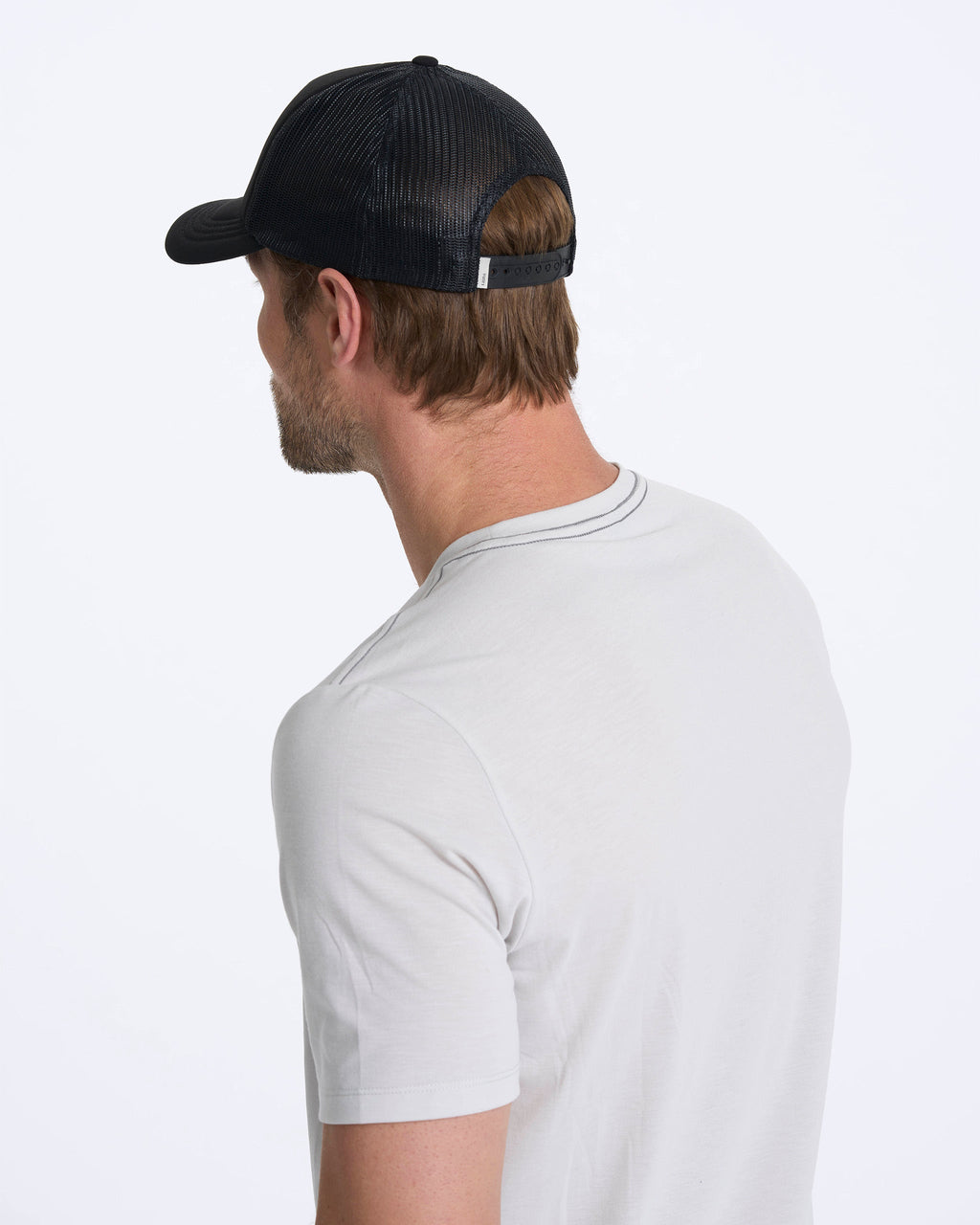Inspired Foam Trucker Hat | Black