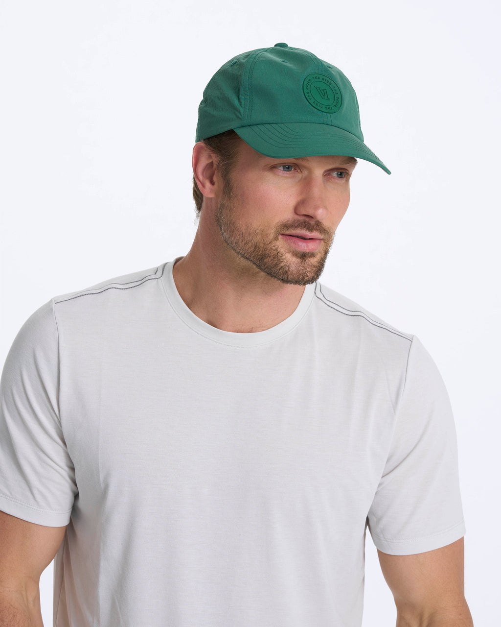 The Shine Hat | Cactus