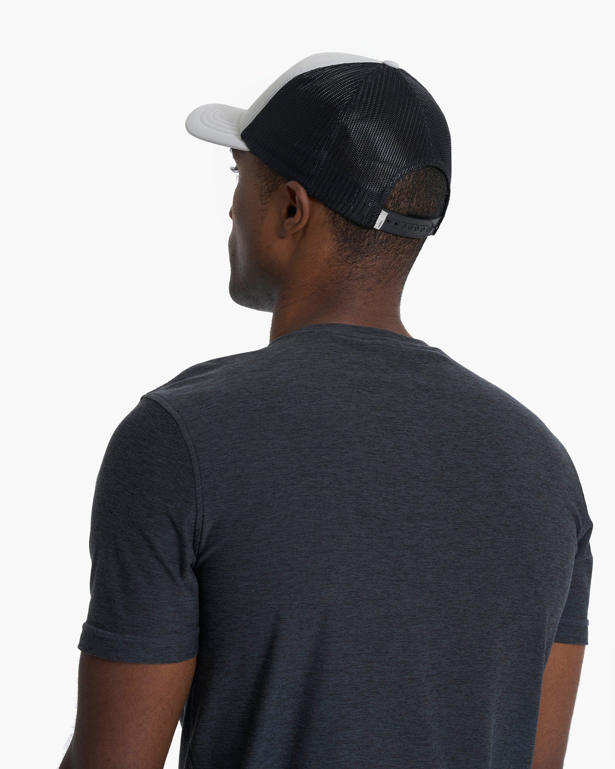 Inspired Foam Trucker Hat | Salt