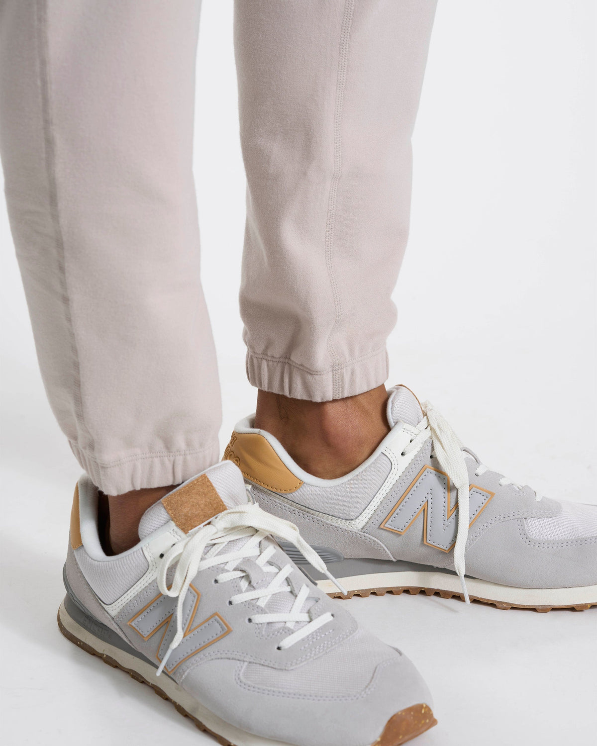 Balboa Pant | Dark Salt