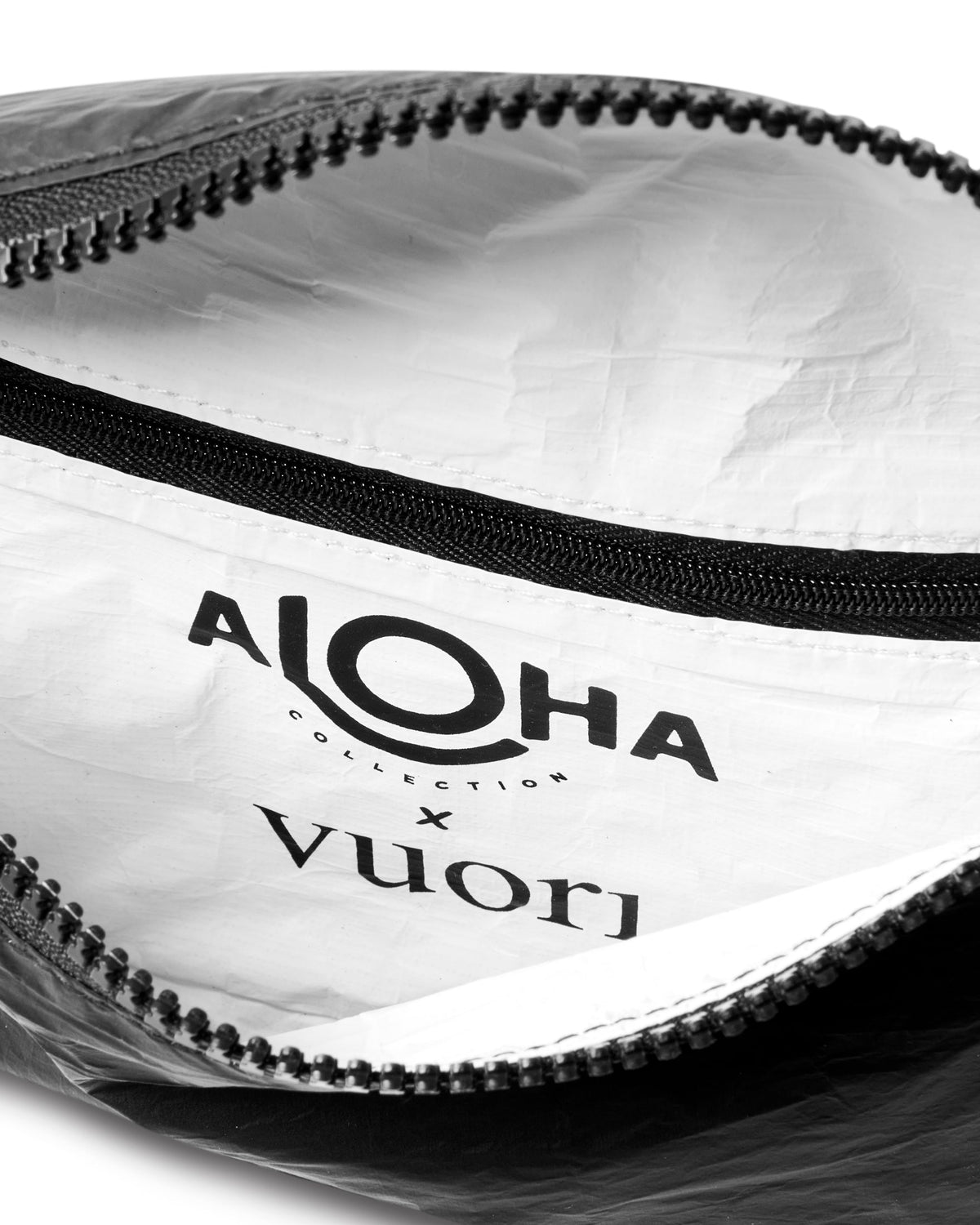 ALOHA-Mini Hip Pack | Black