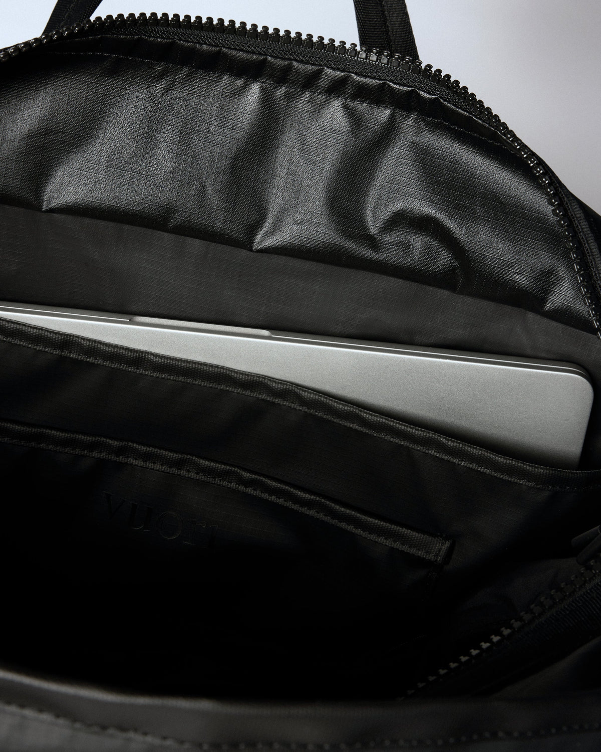 Wayward Utility Tote | Black