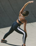 Daily Track Legging | Ink