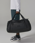 Wayward Utility Duffle | Black