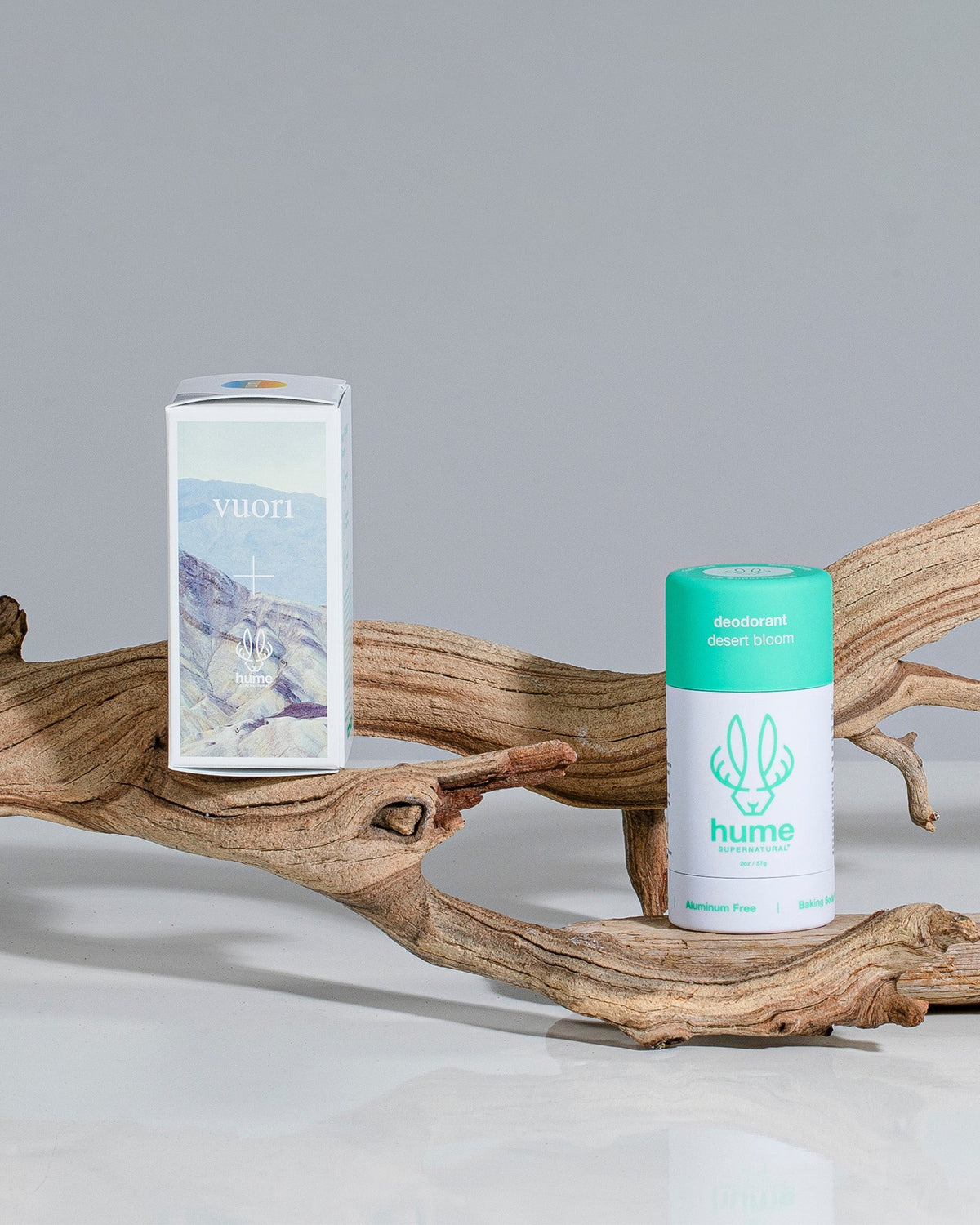 Hume Deodorant | Desert Bloom