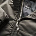Echo Insulated Jacket | Cocoa