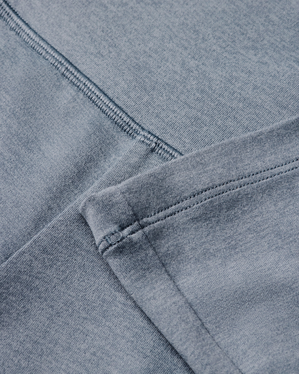 Halo Easy Wideleg Pant | Coastal Fog Heather
