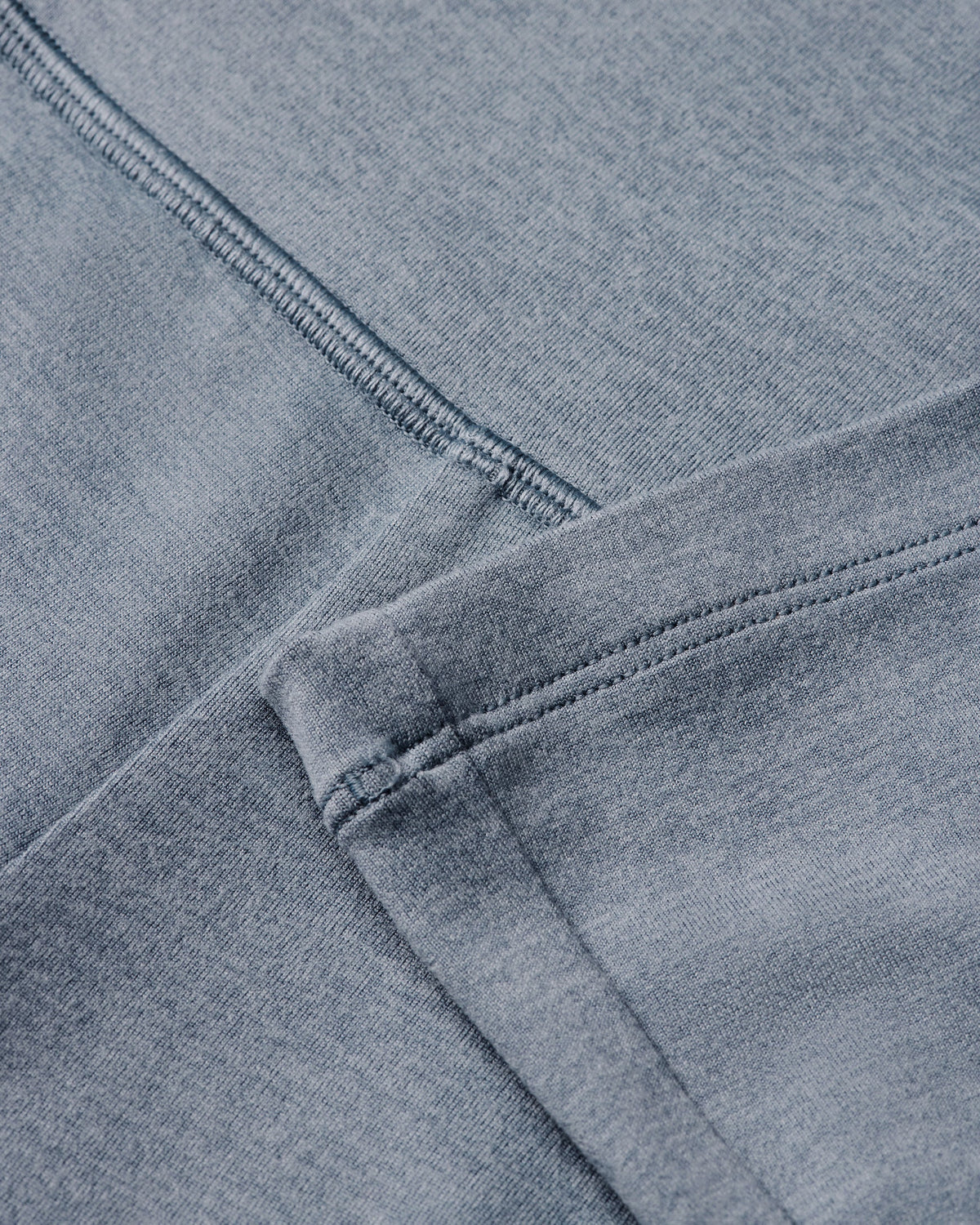 Halo Easy Wideleg Pant | Coastal Fog Heather
