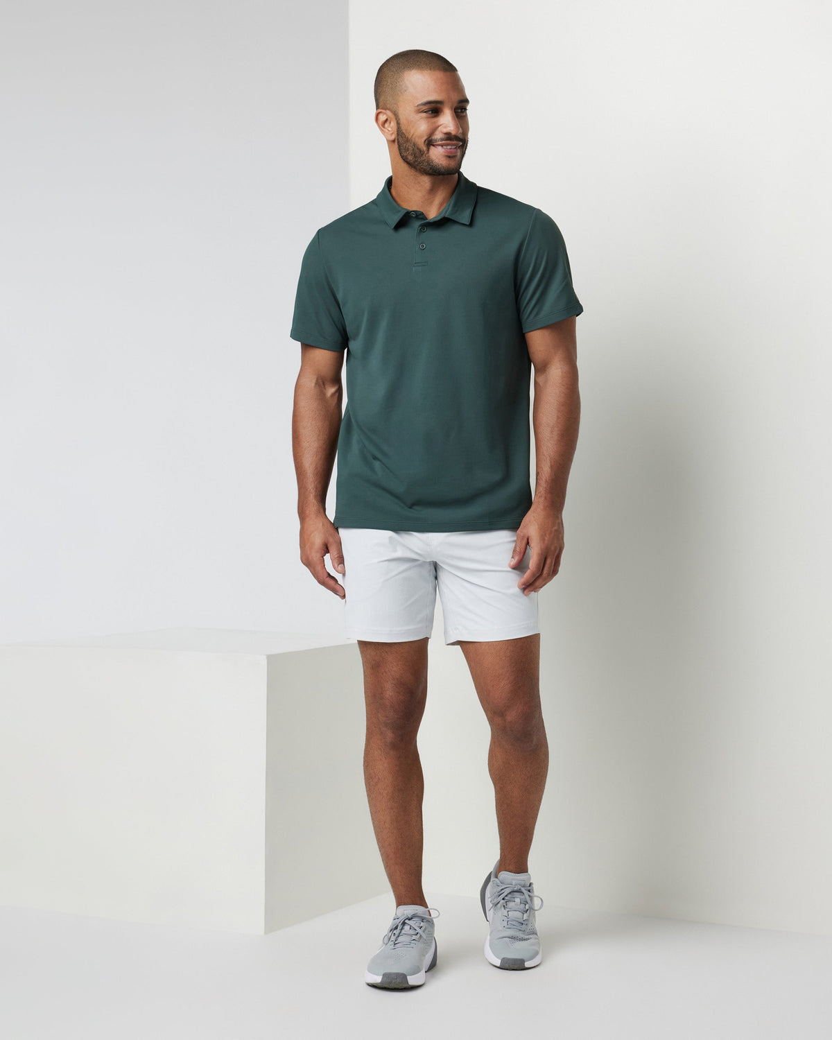 Gamepoint Polo | Aspen