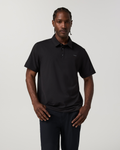 Short Sleeve Torrey Golf Polo | Black