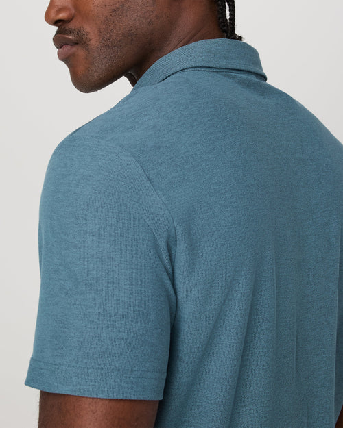 Ace Polo | Pond