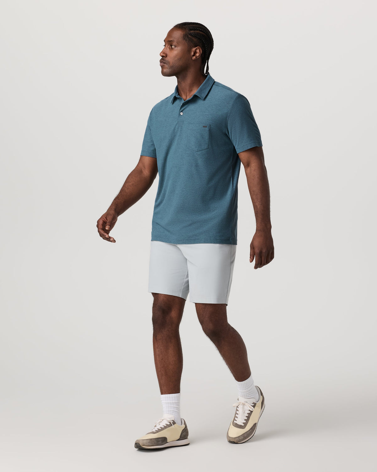 Ace Polo | Pond