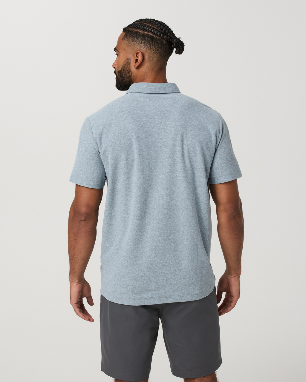 Ace Polo | Raindrop