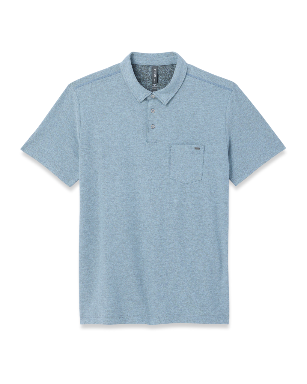 Ace Polo | Raindrop