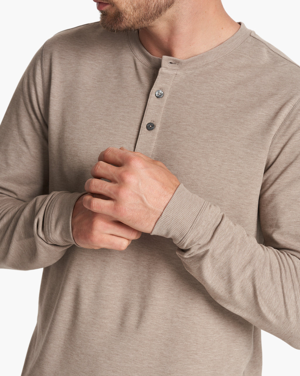 Austin Henley | Teak Heather