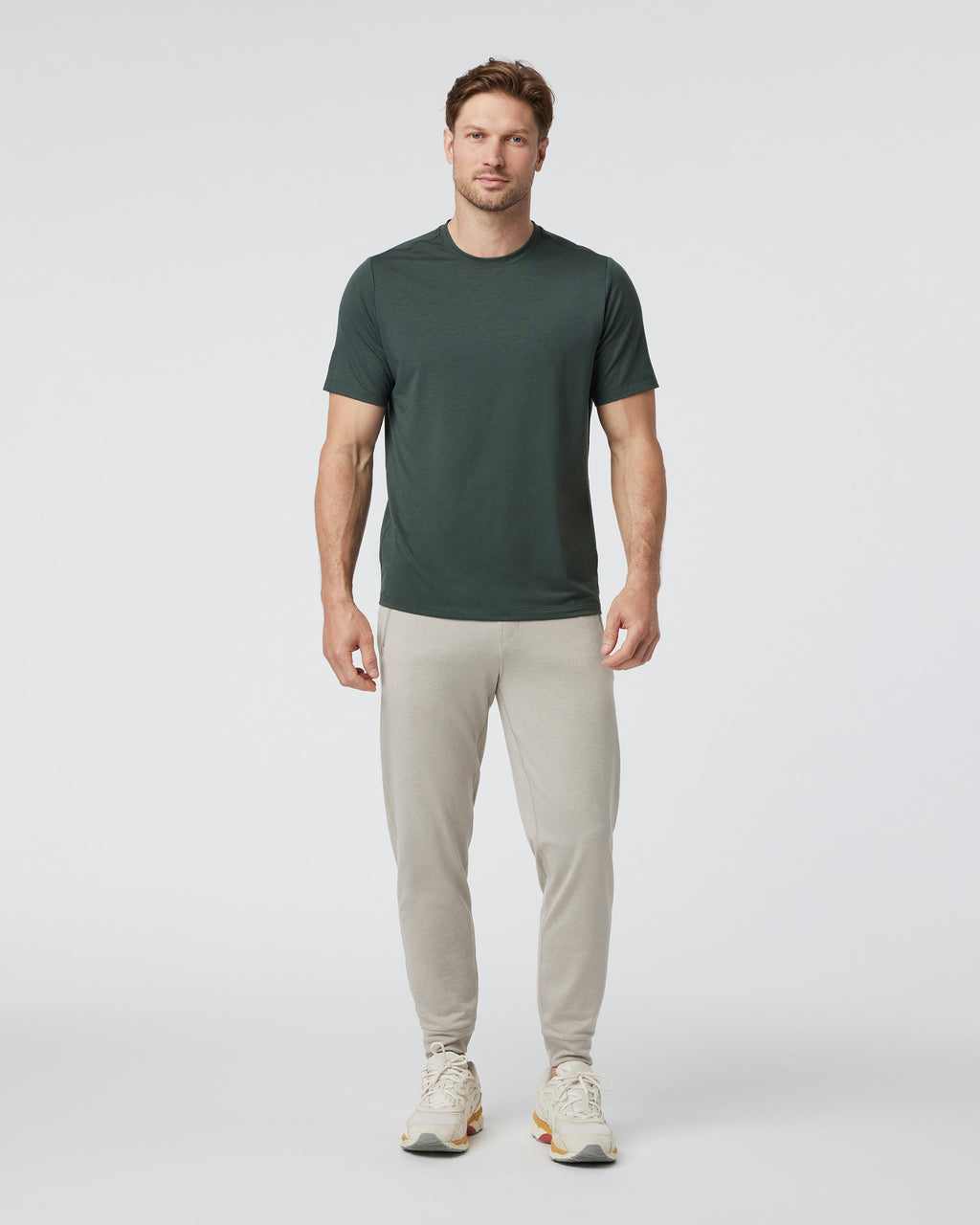 Current Tech Tee | Aspen