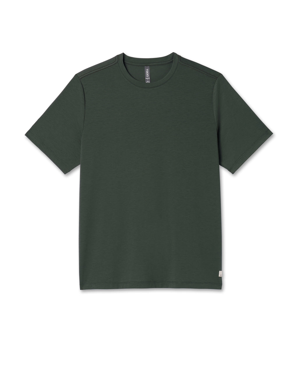 Current Tech Tee | Aspen