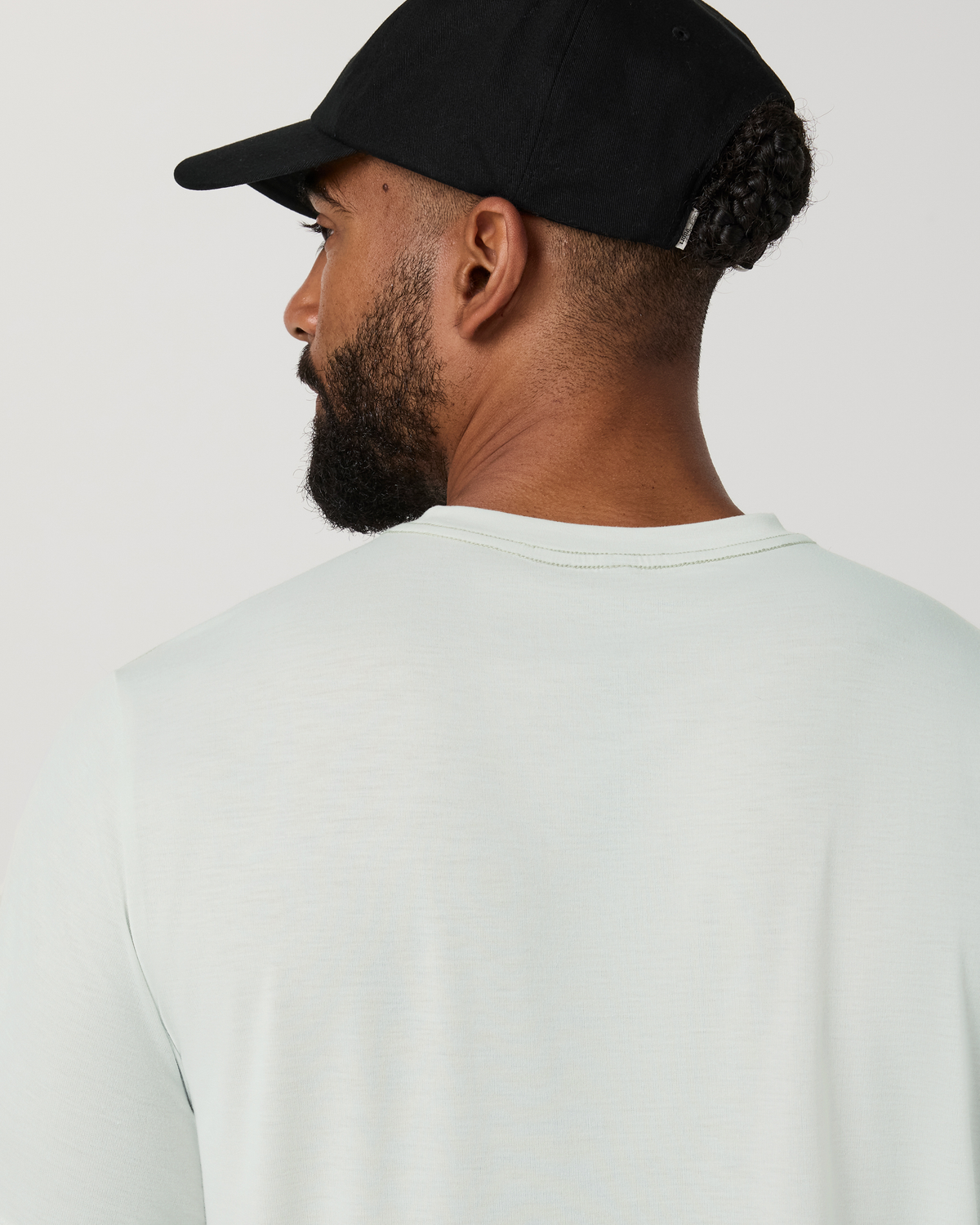 Current Tech Tee | Breeze