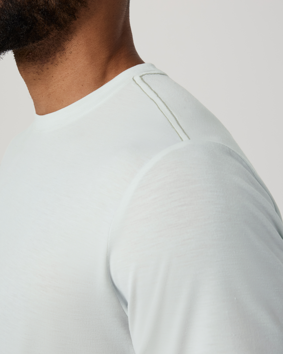 Current Tech Tee | Breeze