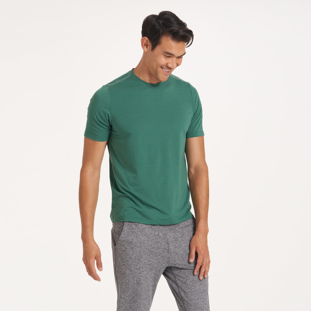Current Tech Tee | Cactus