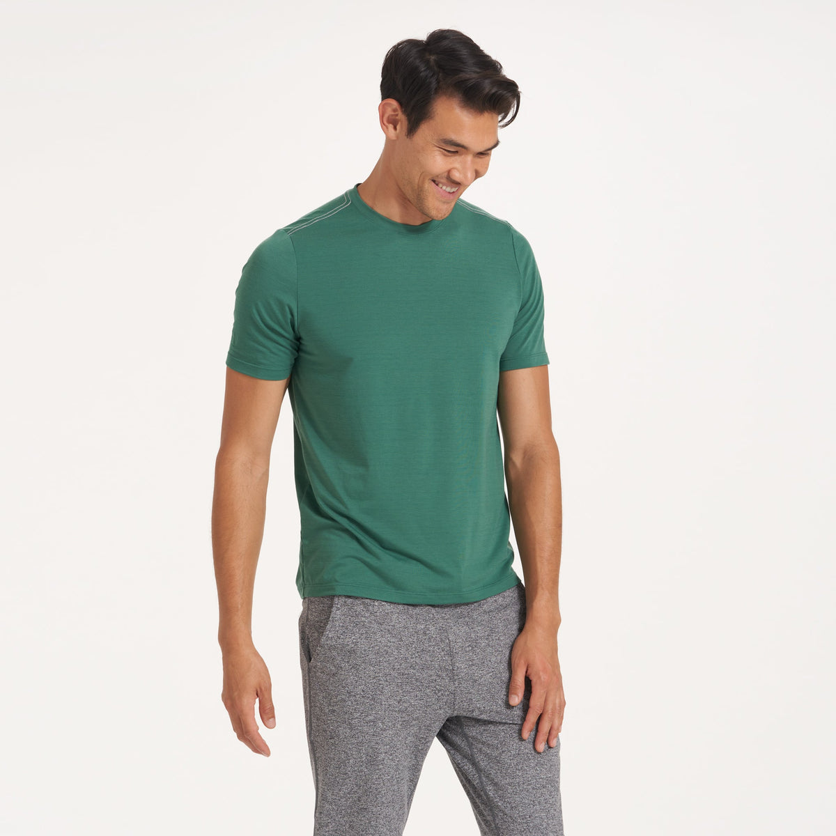 Current Tech Tee | Cactus