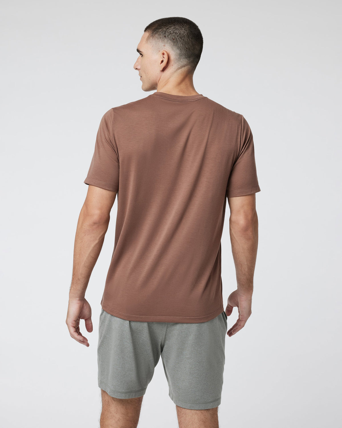 Current Tech Tee | Clove