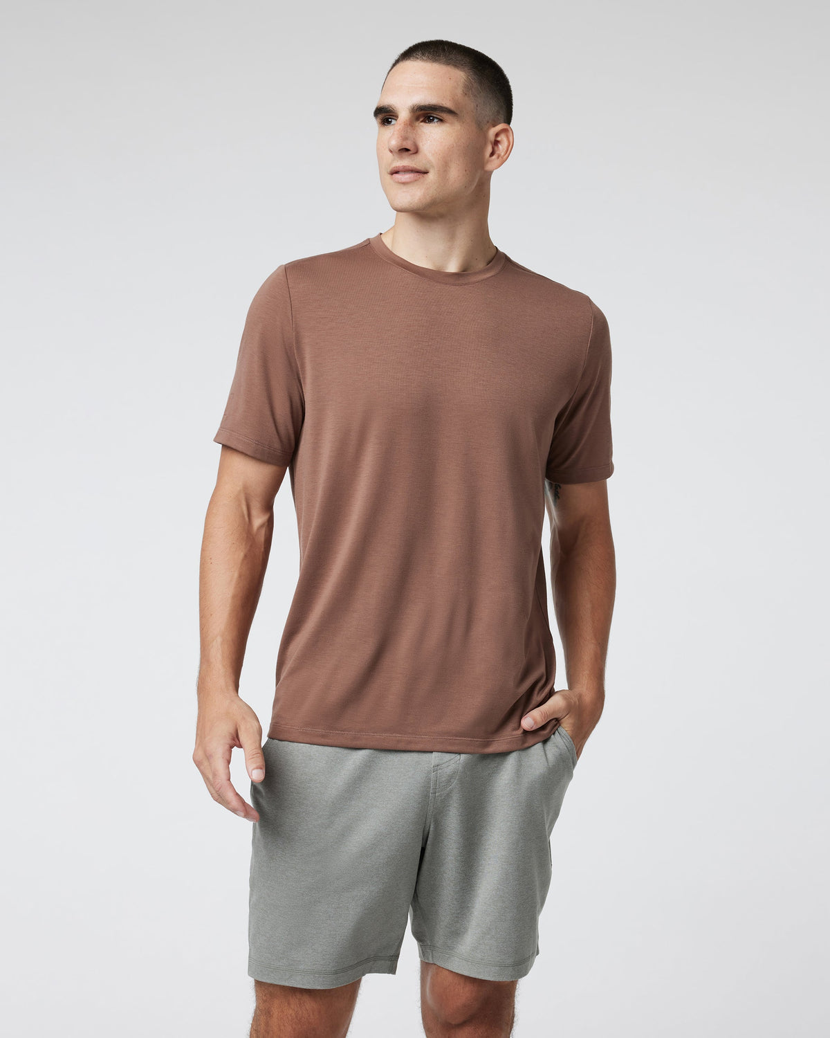 Current Tech Tee | Clove