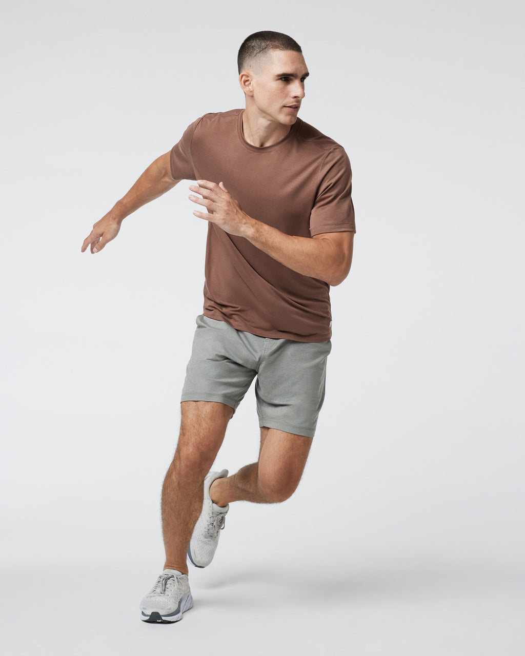Current Tech Tee | Clove