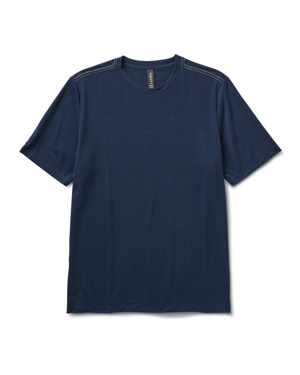 Current Tech Tee | Coastal