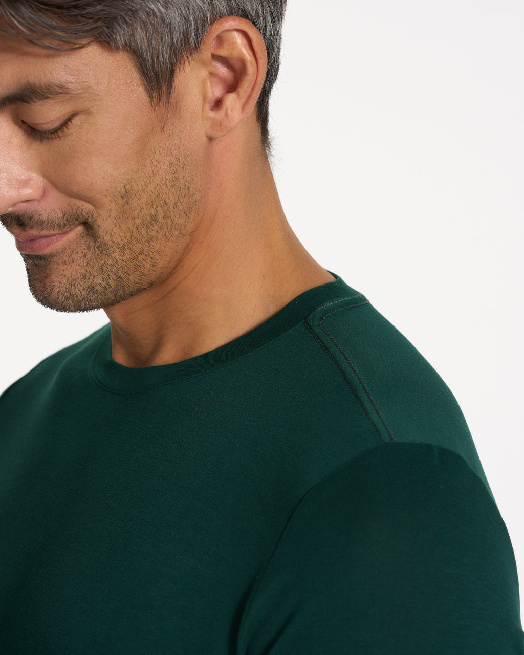 Current Tech Tee | Grass