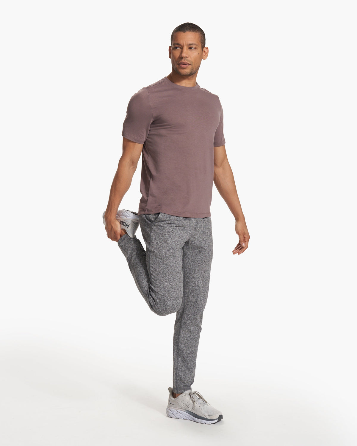 Current Tech Tee | Hazel