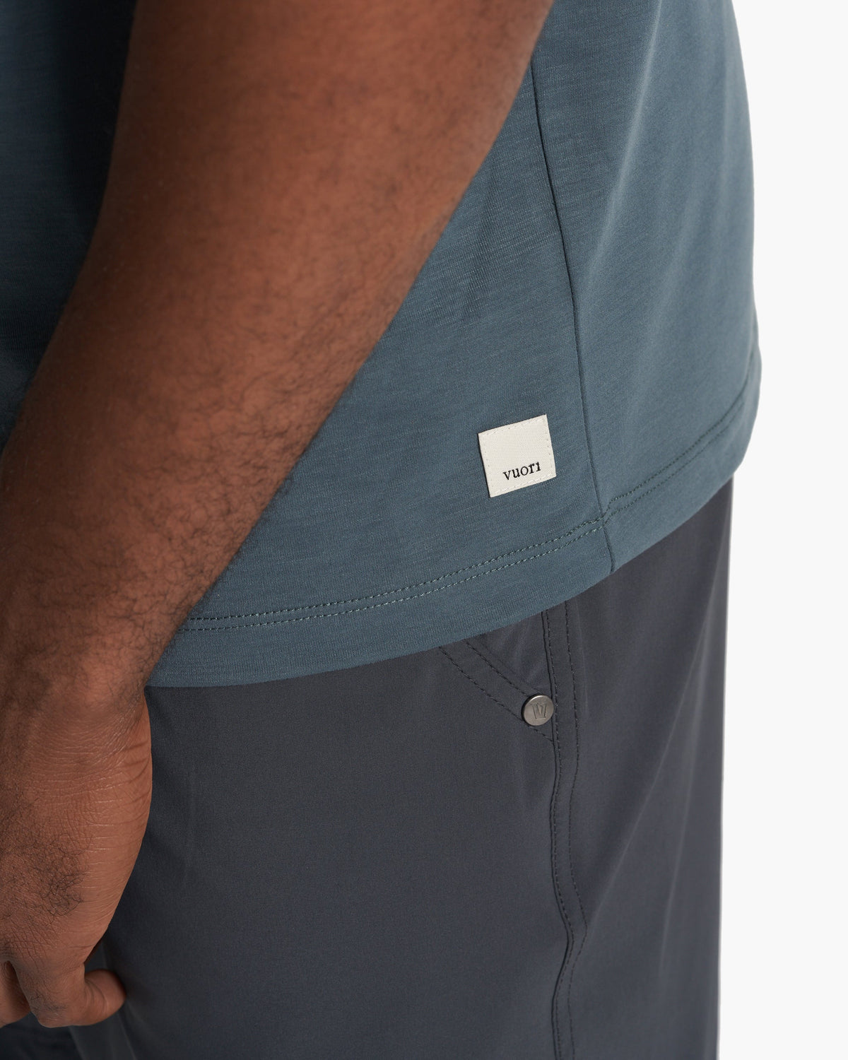 Current Tech Tee | Lake