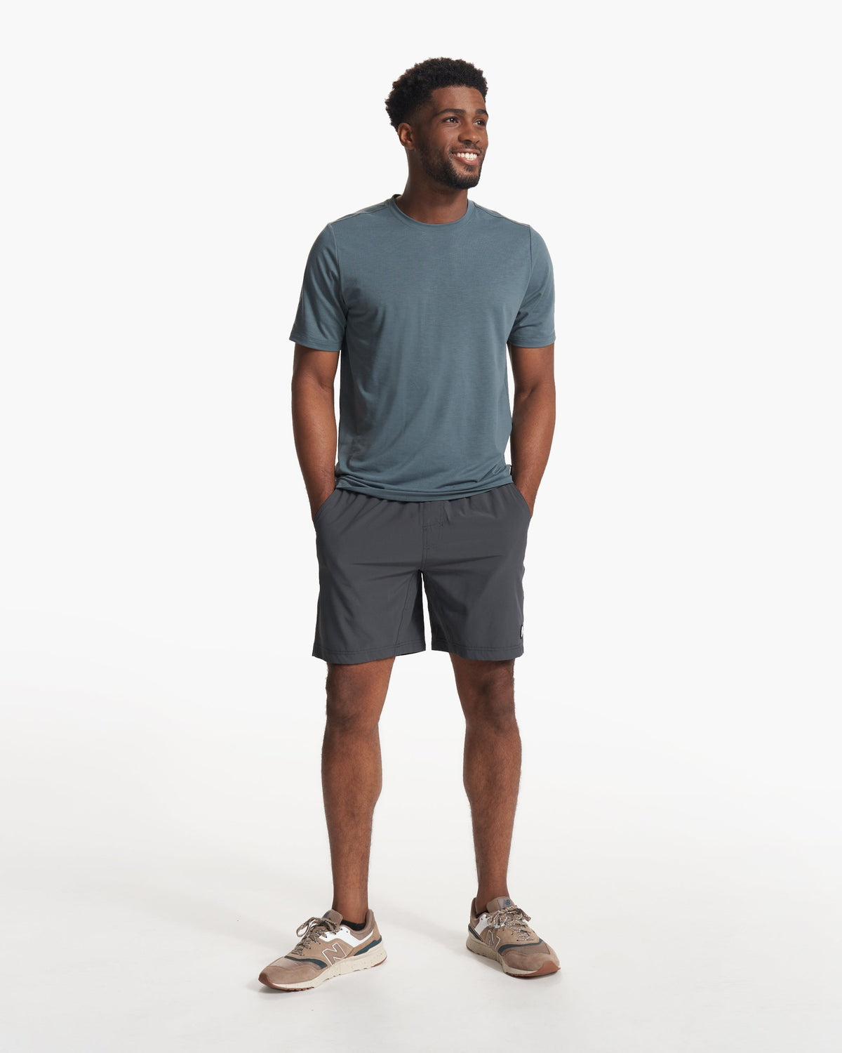 Current Tech Tee | Lake