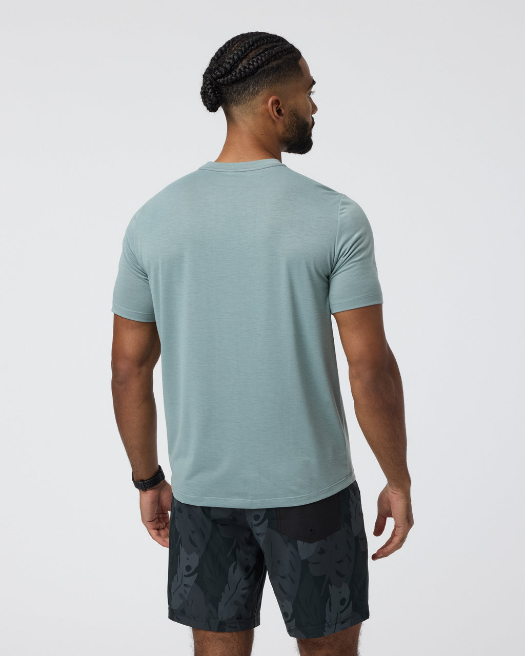 Current Tech Tee | Mist