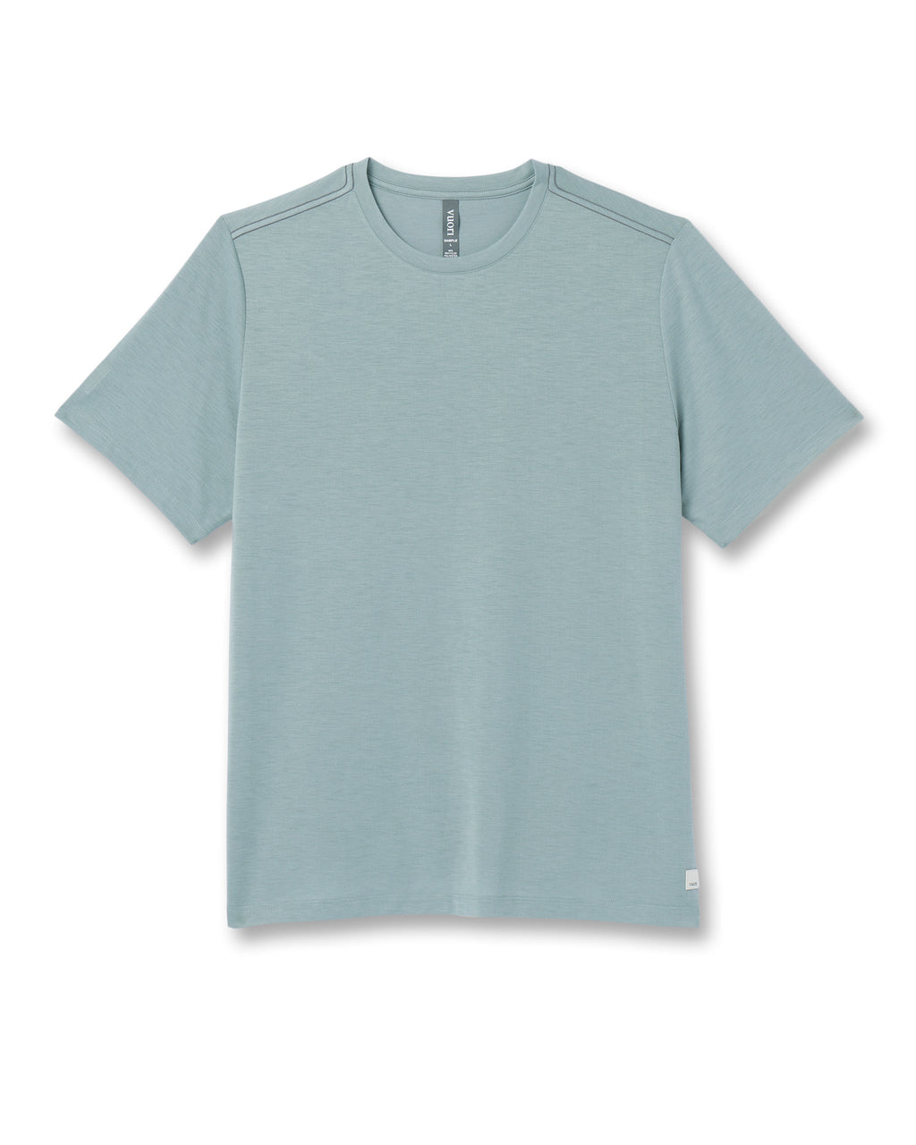 Current Tech Tee | Mist