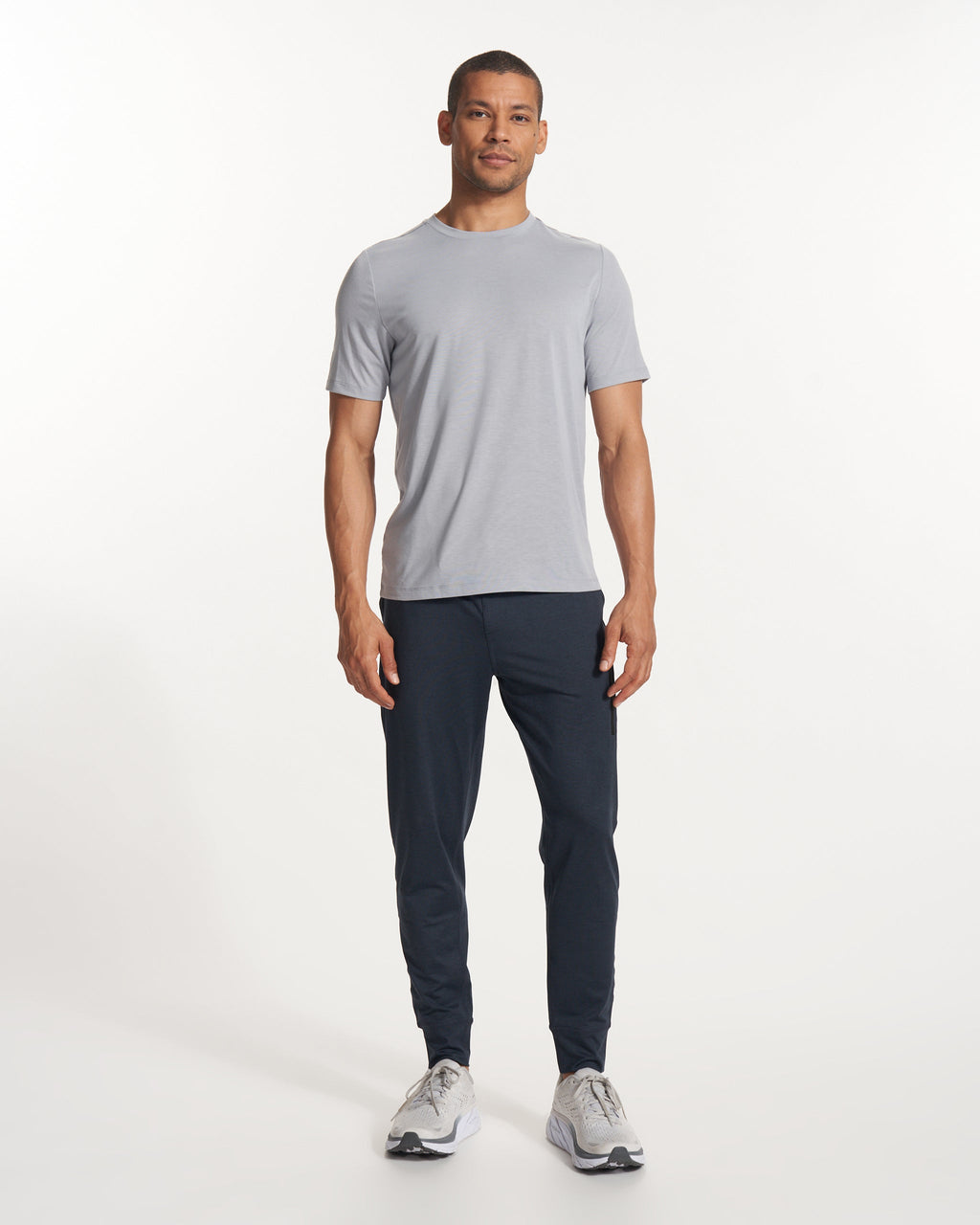Current Tech Tee | Marble