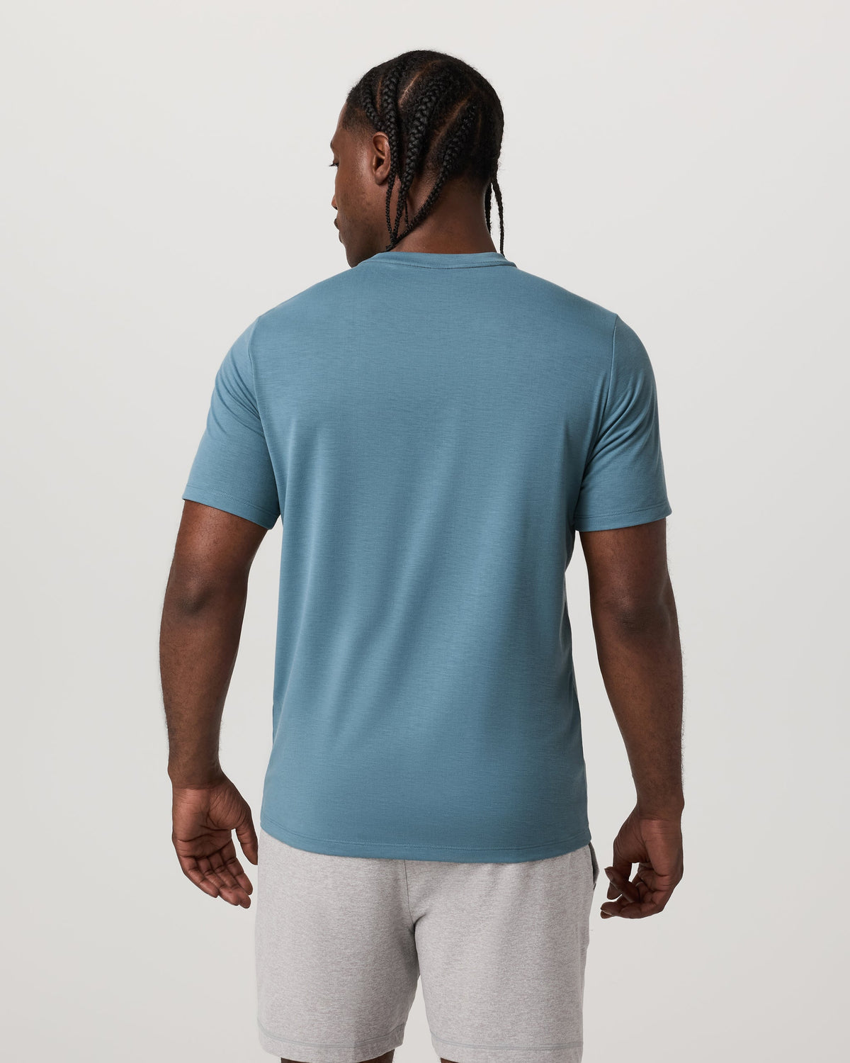 Current Tech Tee | Pond