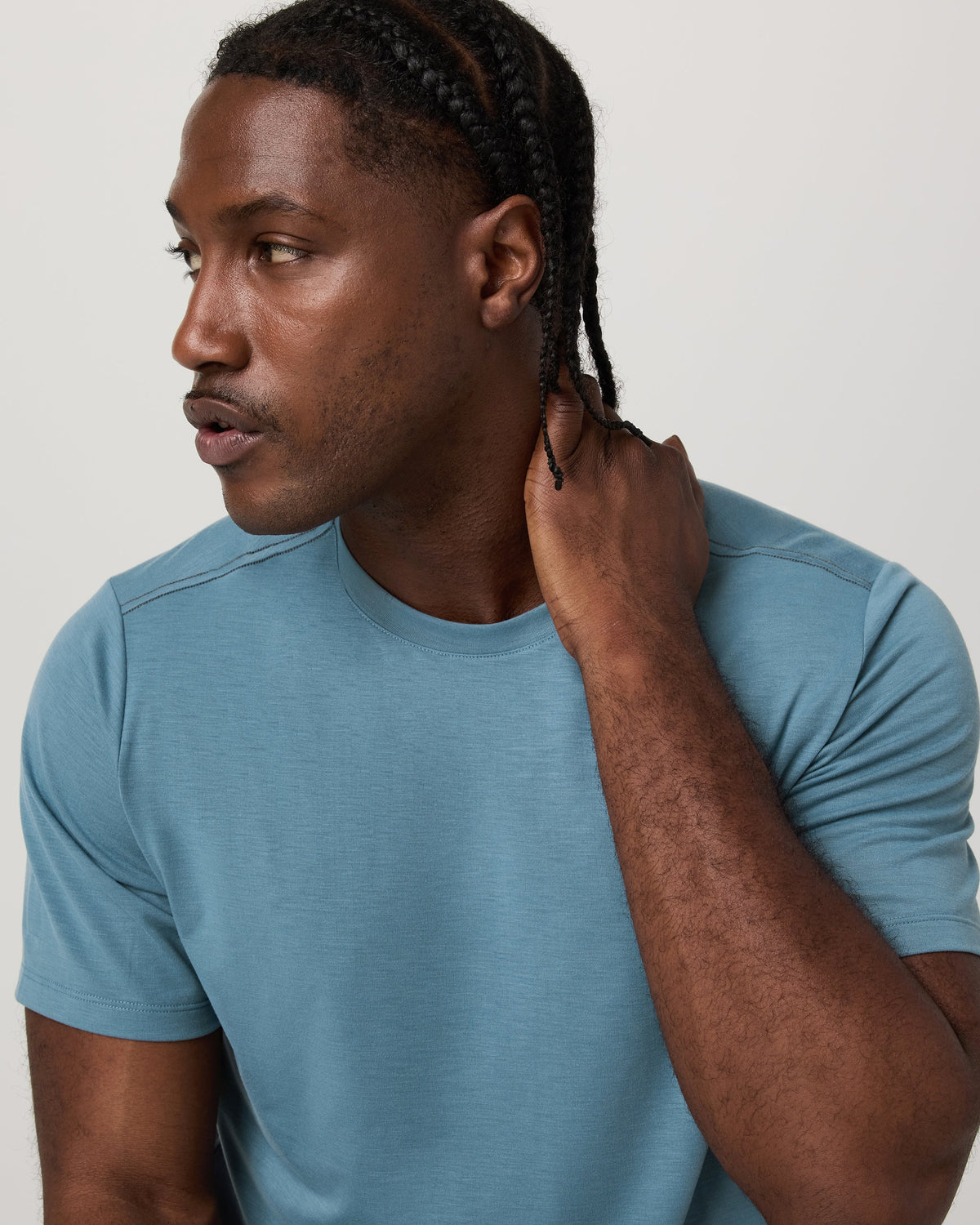 Current Tech Tee | Pond