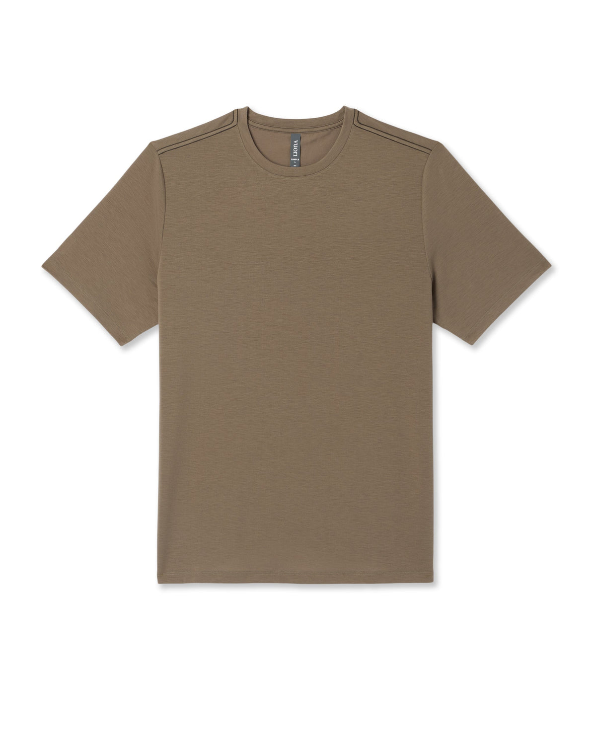 Current Tech Tee | Peppercorn