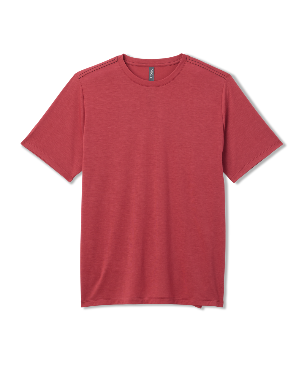 Current Tech Tee | Sour Cherry