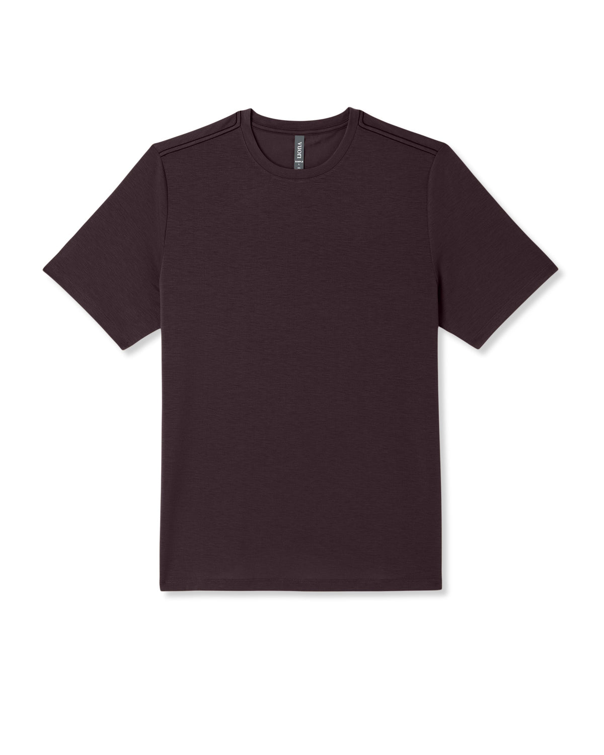 Current Tech Tee | Raisin