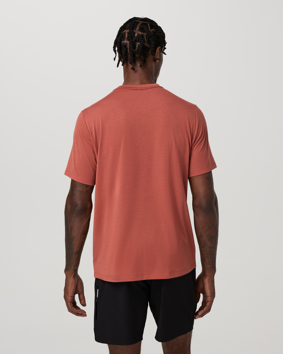 Current Tech Tee | Spice
