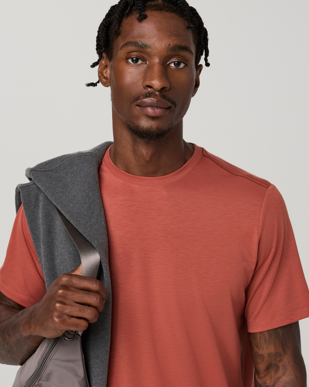 Current Tech Tee | Spice