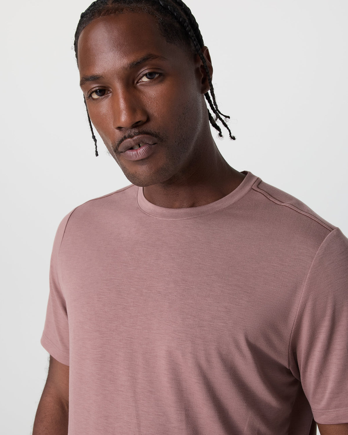 Current Tech Tee | Zion Rose