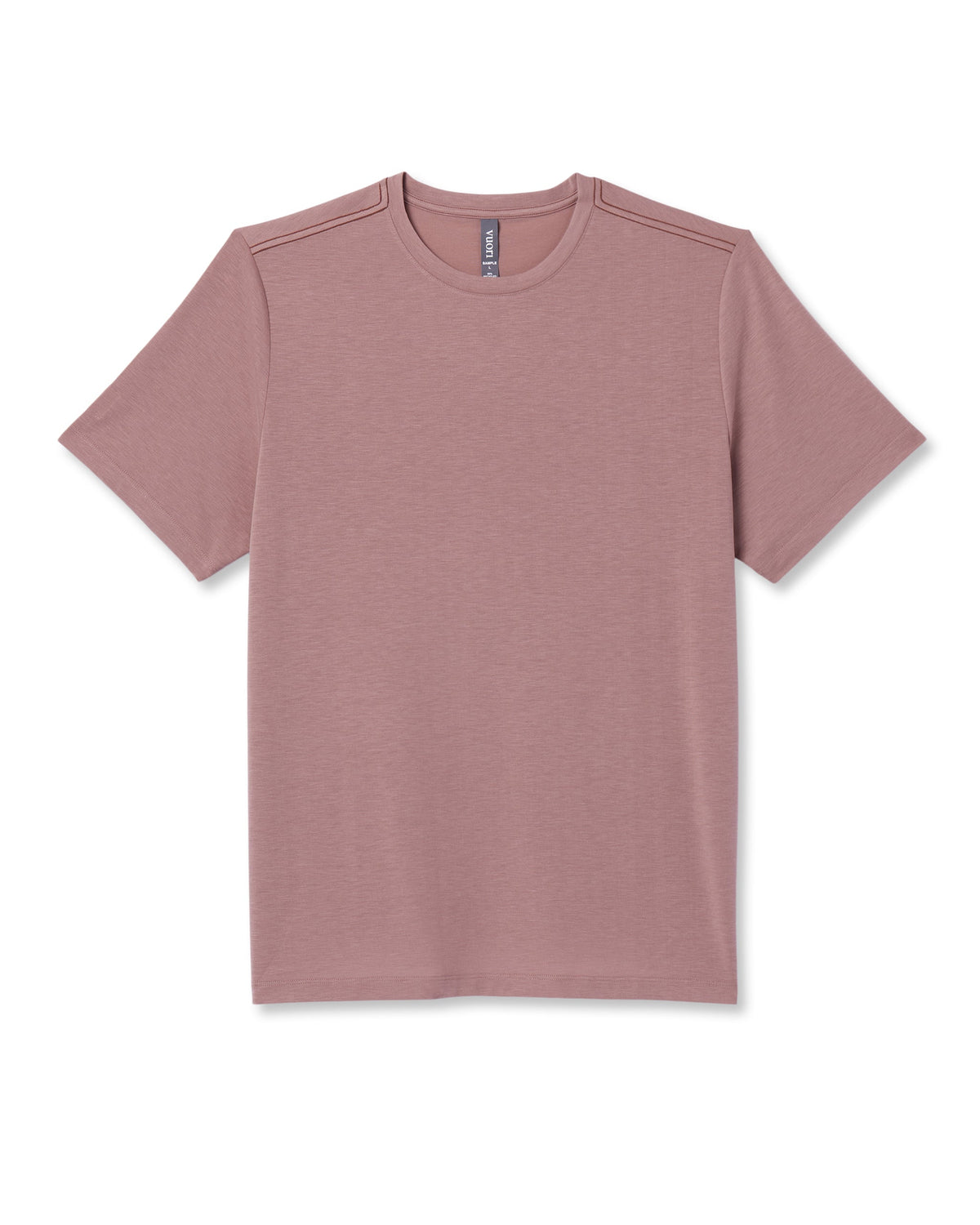 Current Tech Tee | Zion Rose