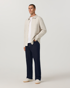 Coronado Shirt Jacket | Bone Heather