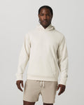 Coronado Pullover Hoodie 2.0 | Ivory Heather