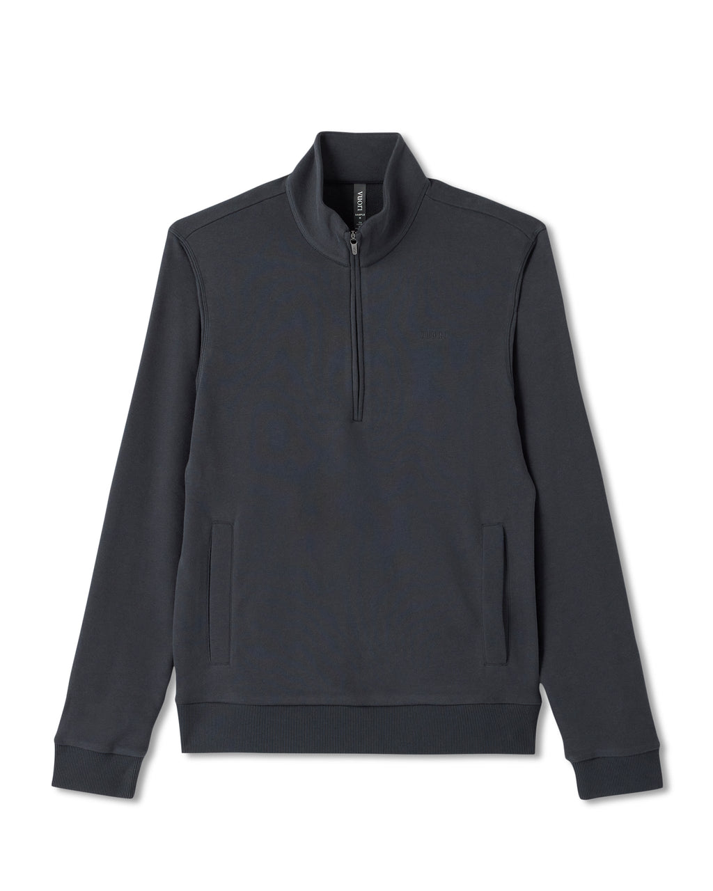 Cypress Quarter Zip 2.0 | Navy