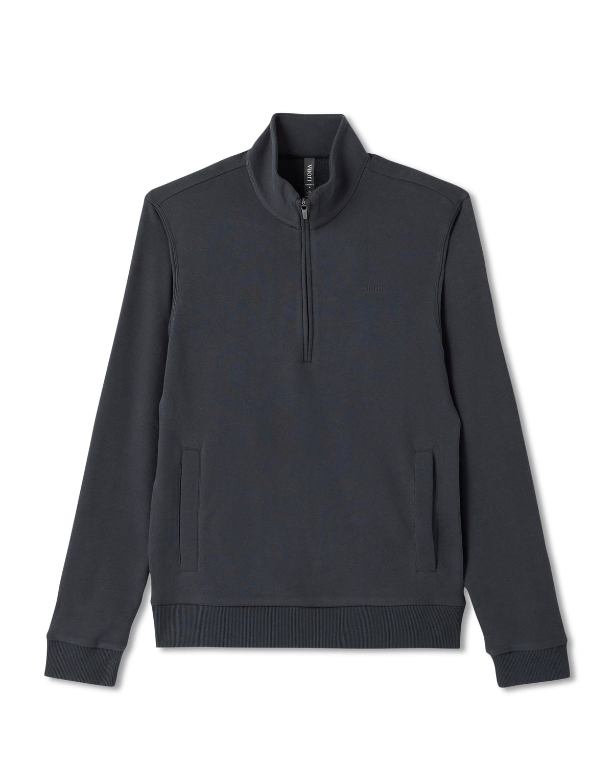 Cypress Quarter Zip 2.0 | Navy