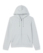 Vuori Galaxy Full Zip | Silverline